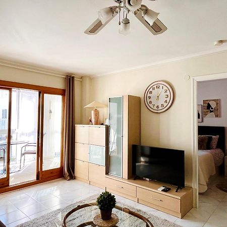 Cibeles Apartament Торевьиа Экстерьер фото
