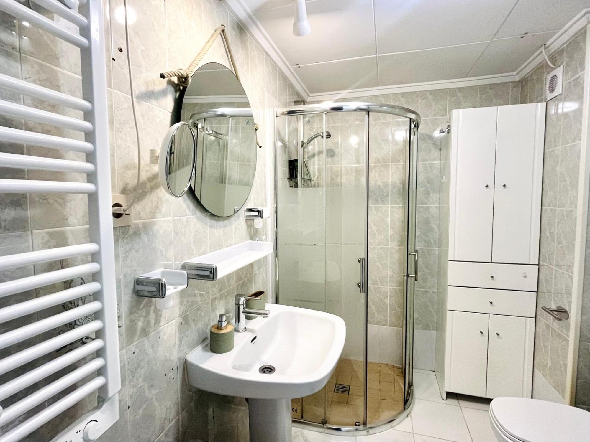 Cibeles Apartament Торевьиа Экстерьер фото